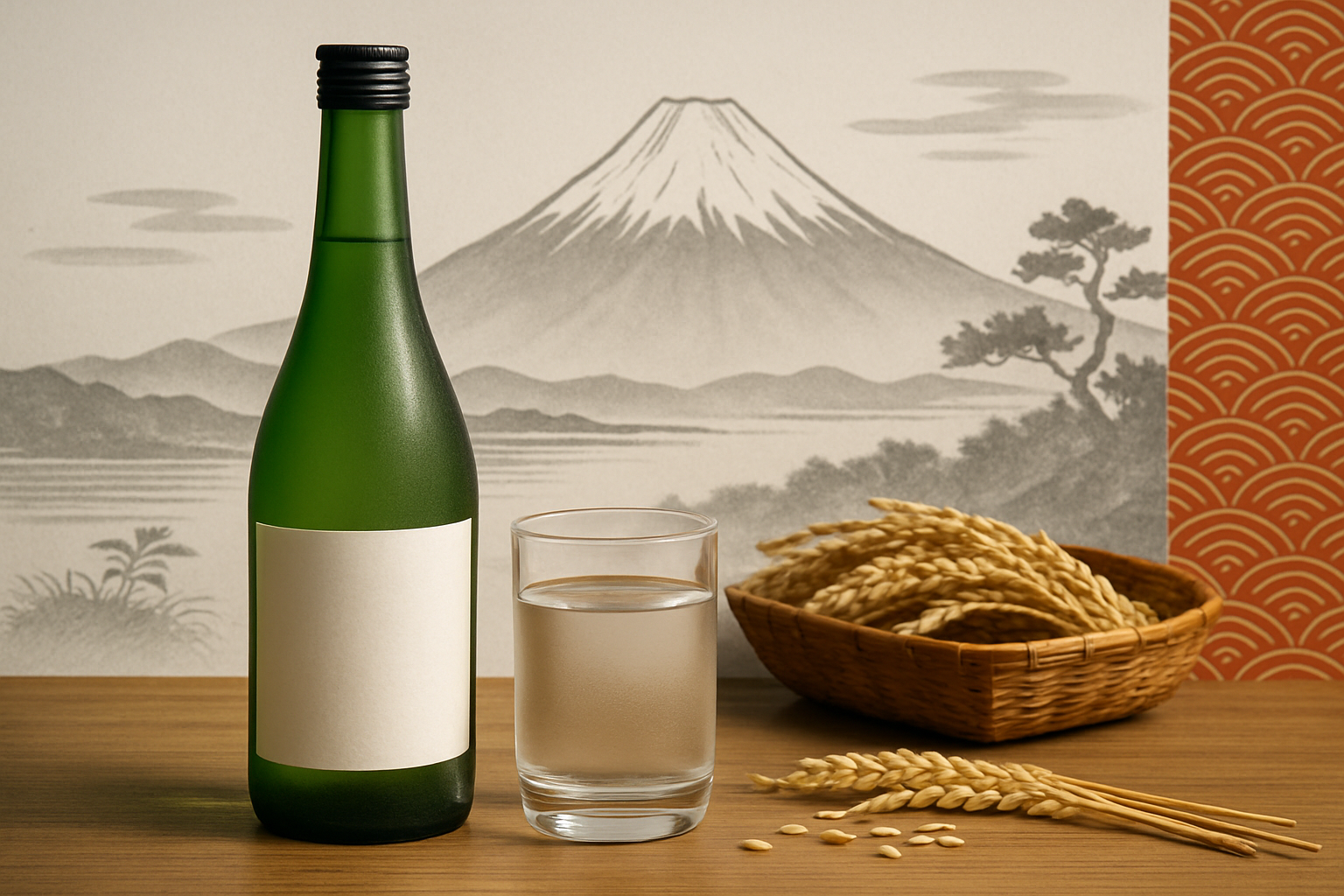 新潟の日本酒おすすめランキング13選｜全国1位の酒蔵密集地が誇る淡麗辛口の世界【2026年最新版】