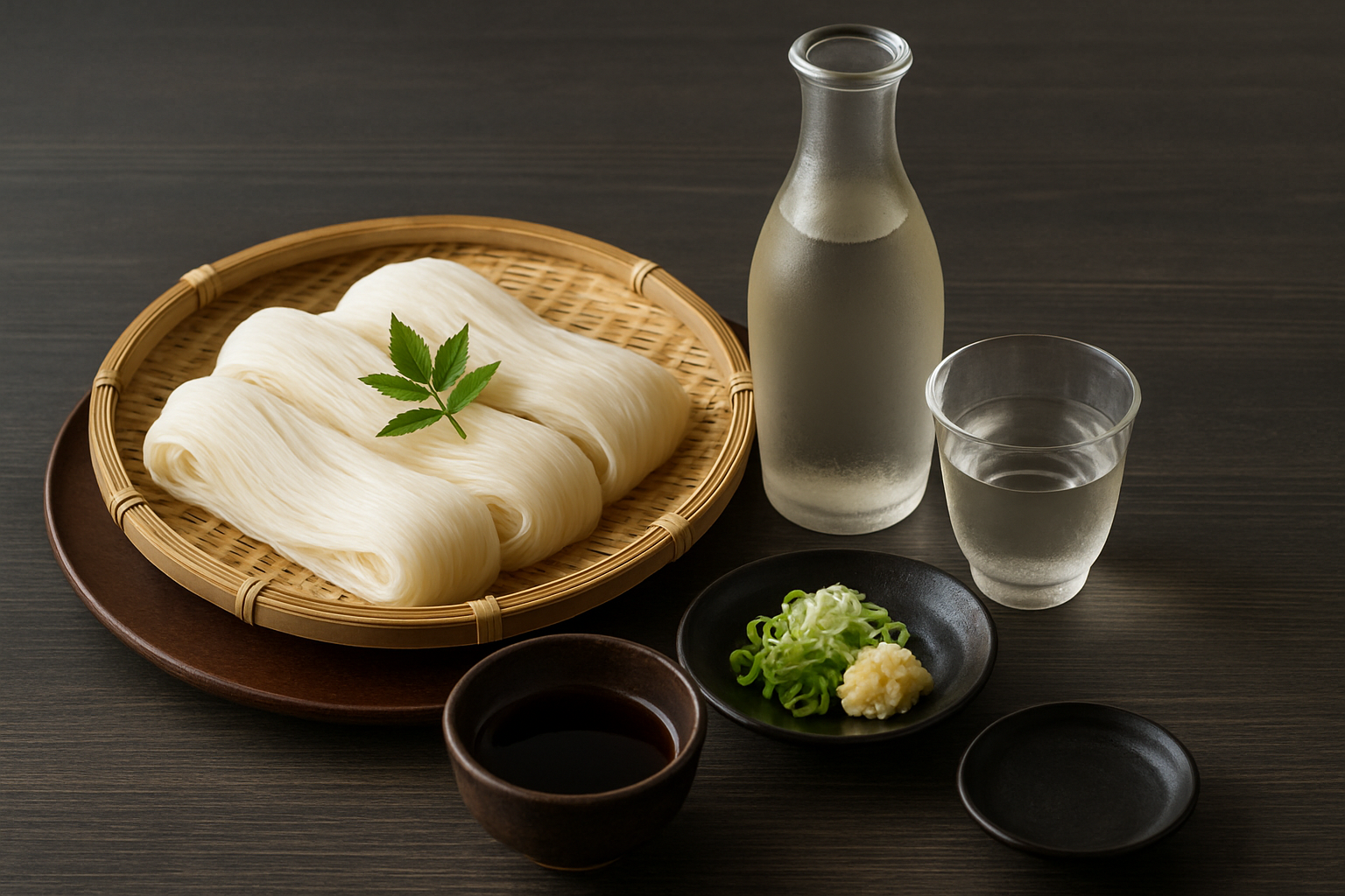 播州そうめん